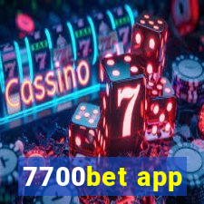 7700bet app